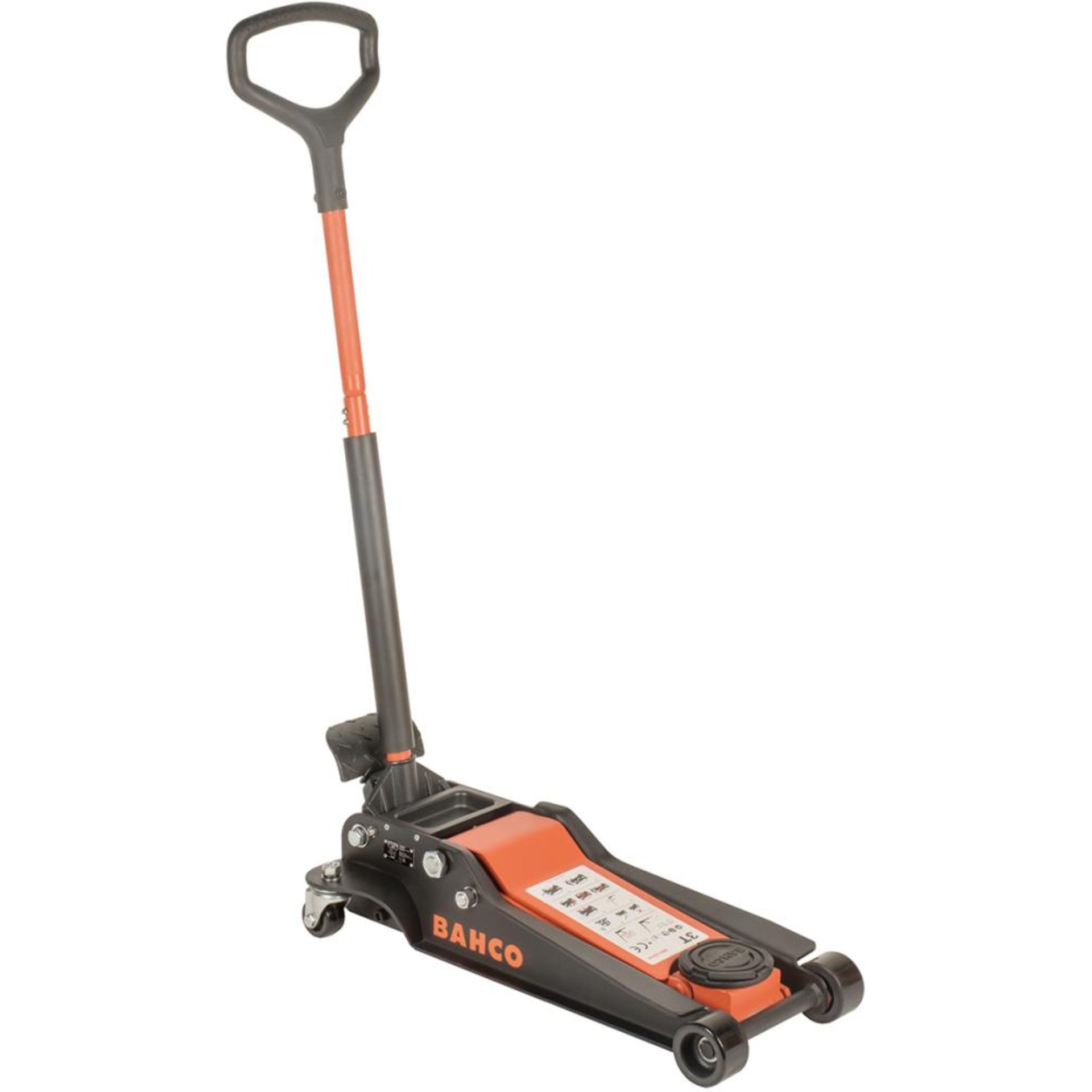 Wagenheber 3T