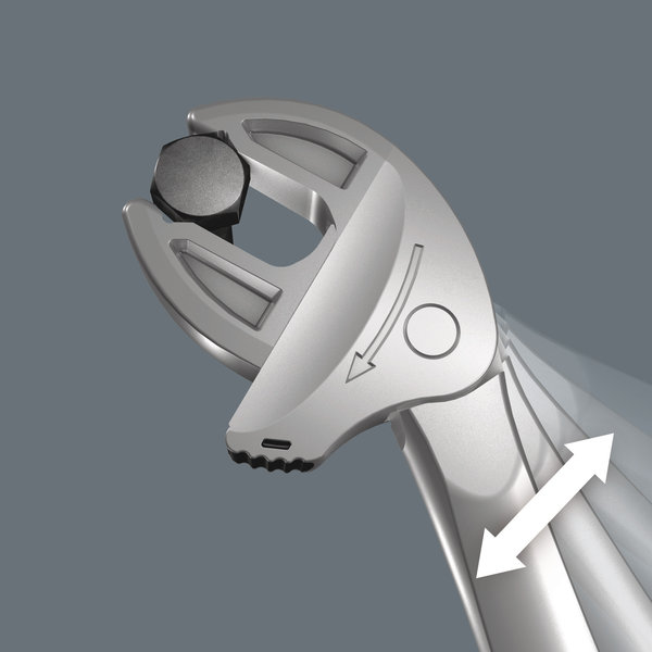 Joker 6004: Ratchet mechanism for quick working
