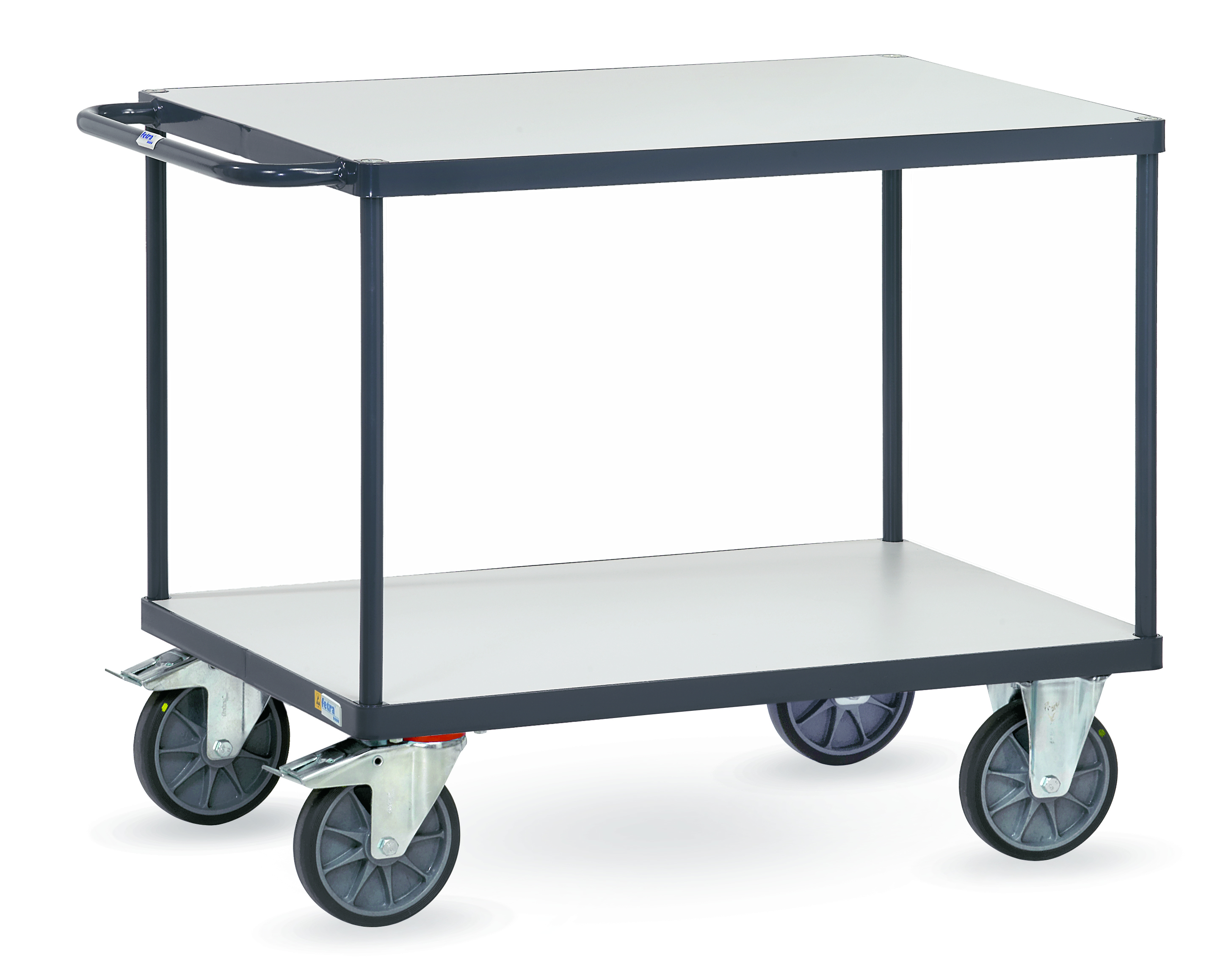 Hauptbild ESD-Tischwagen