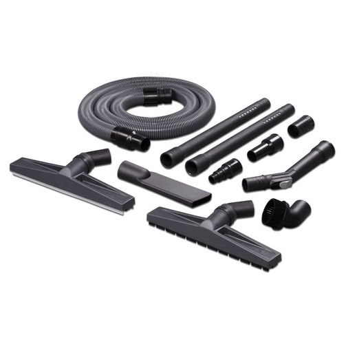 Stürmer Cleancraft wetCAT 133 IE Nass-Trockensauger 1000W 33l Edelstahlbehälter