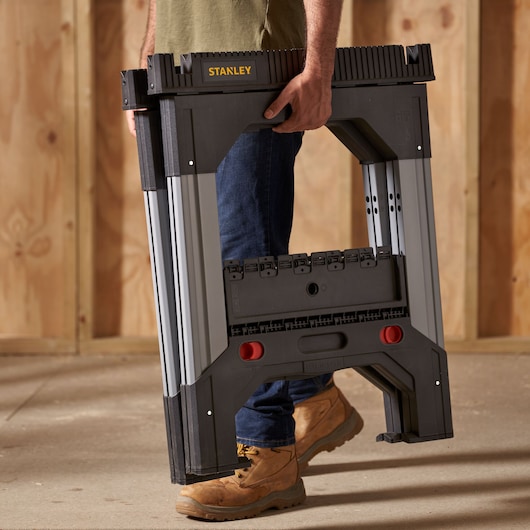 Stanley Unterstellbock FatMax™ Paar höhenverstellbar 1135kg