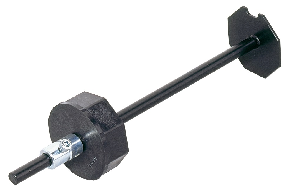 Maxi Wellenbolzen für SW 70 verzinkt verstellbar 150-230 mm