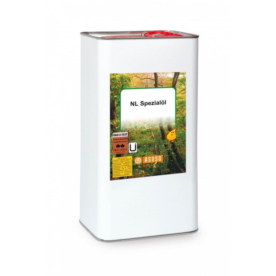 Artikelhauptbild Asuso Oliwax Spezialöl 5 ltr.
