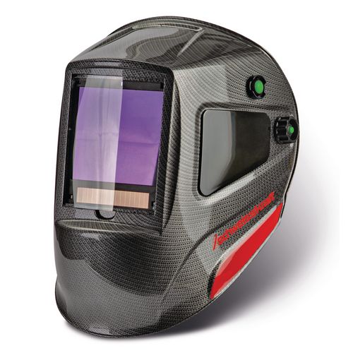 Stürmer SCHWEISSKRAFT Automatik-Schweißschutzhelm VarioProtect 3XL-W DIGITAL TC True Color 100x93mm