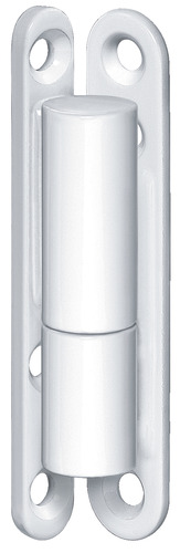 Simonswerk SIKU K 3174 WF Aufschraubband Edelstahl matt gebürstet 57mm
