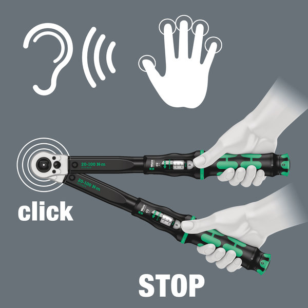 Release mechanism