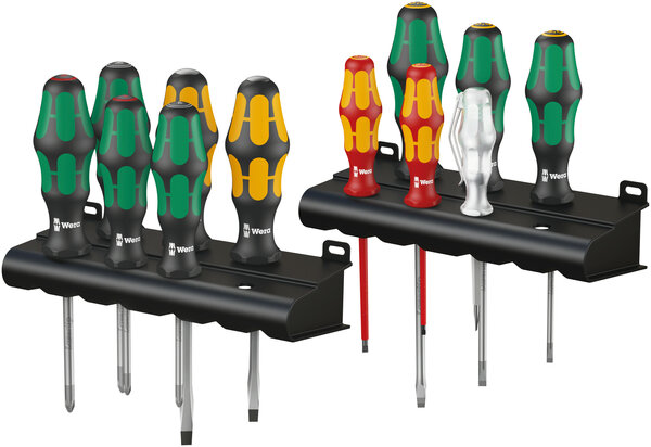 Kraftform XXL, 12 pieces
