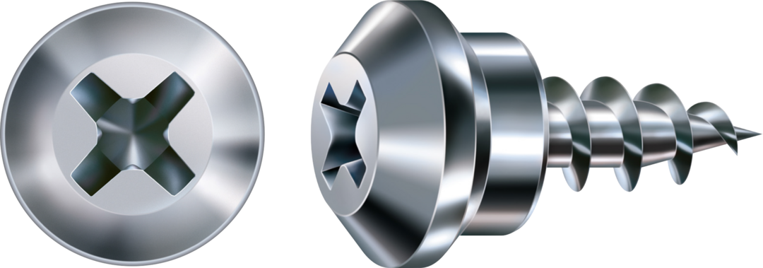 SPAX FEX-RS Fensterbauschraube H2 Nadelspitze WIROX 5x12mm (400)