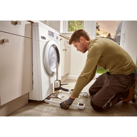 Stanley FATMAX® Einhand-Montagewerkzeug TradeLift™ Doppelpack FMHT83552-1