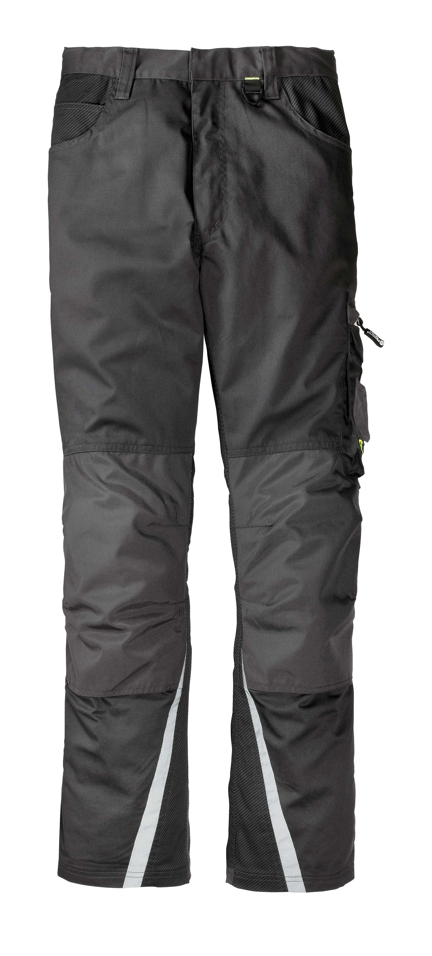 4PROTECT® Bundhose COLORADO 30, grau/grau