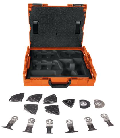 Fein Starlock L-BOXX 102 Zubehörset