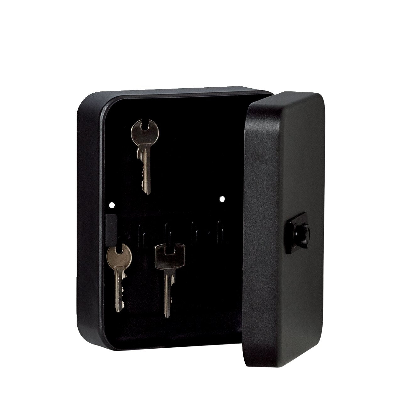 Burg Wächter Schlüsselkasten Key Cabinet KC 20 C mit Zahlenschloss und 20 Haken