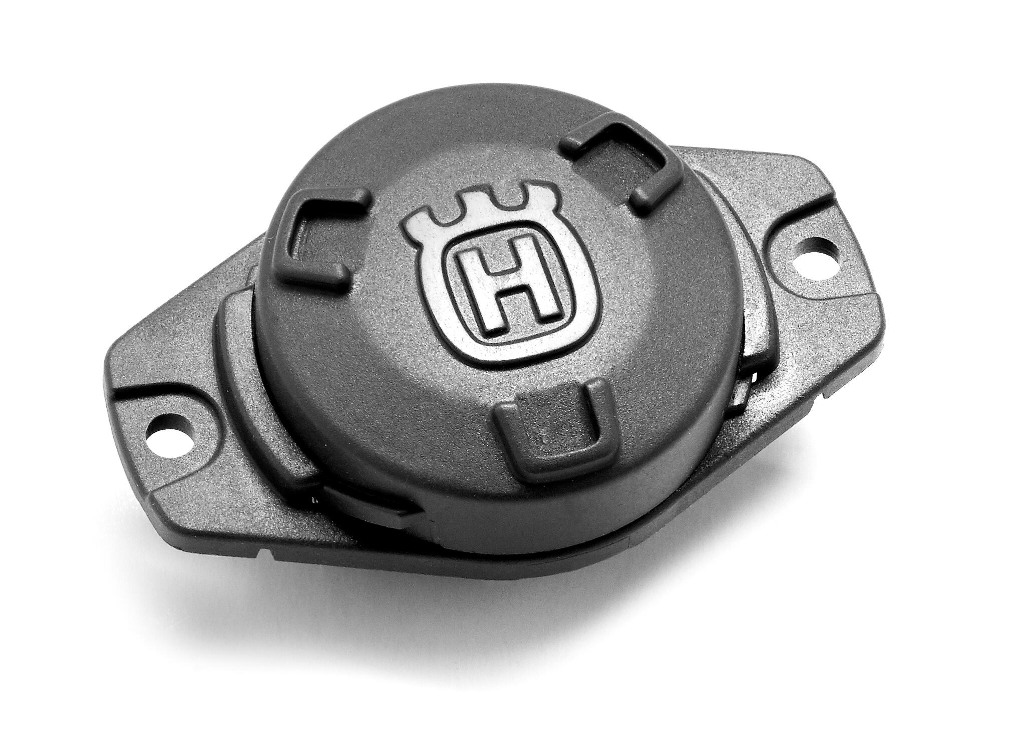 Husqvarna Maschinensensor FleetServices