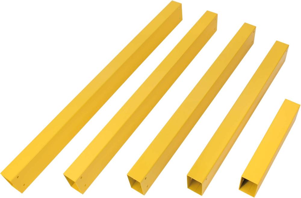 Produktbild dancop Sicherheitsgeländer für den Außenbereich