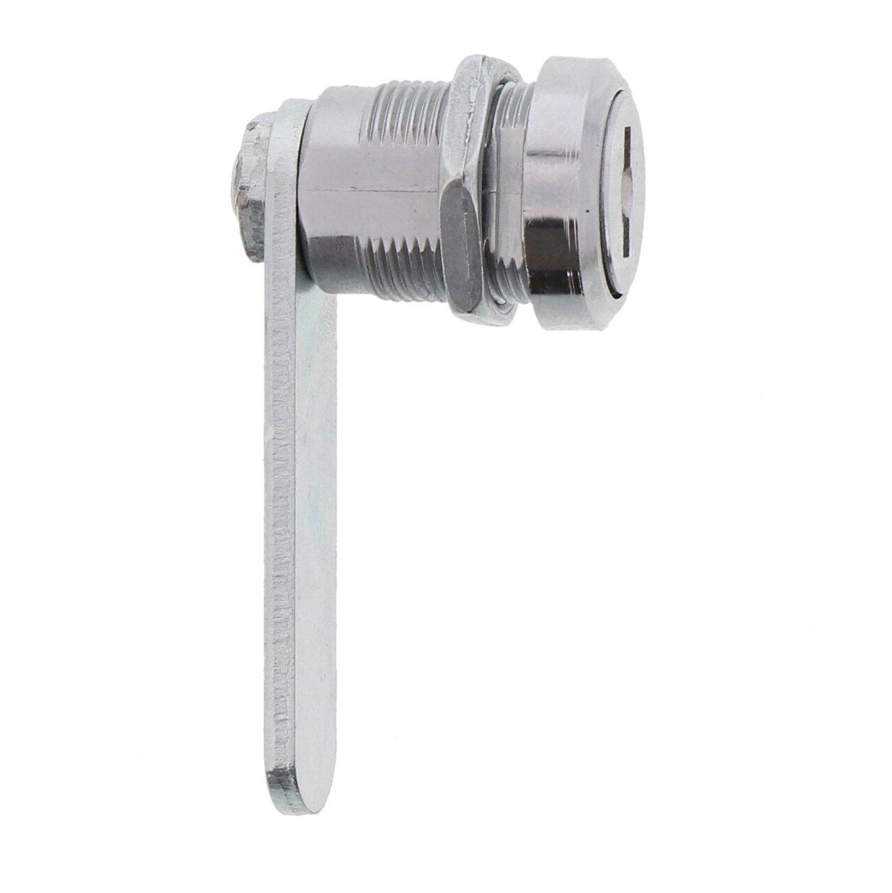 Burg Wächter Universalzylinder ZS 85 SB Hebelzylinder Zinkdruckguss vernickelt 1-12mm