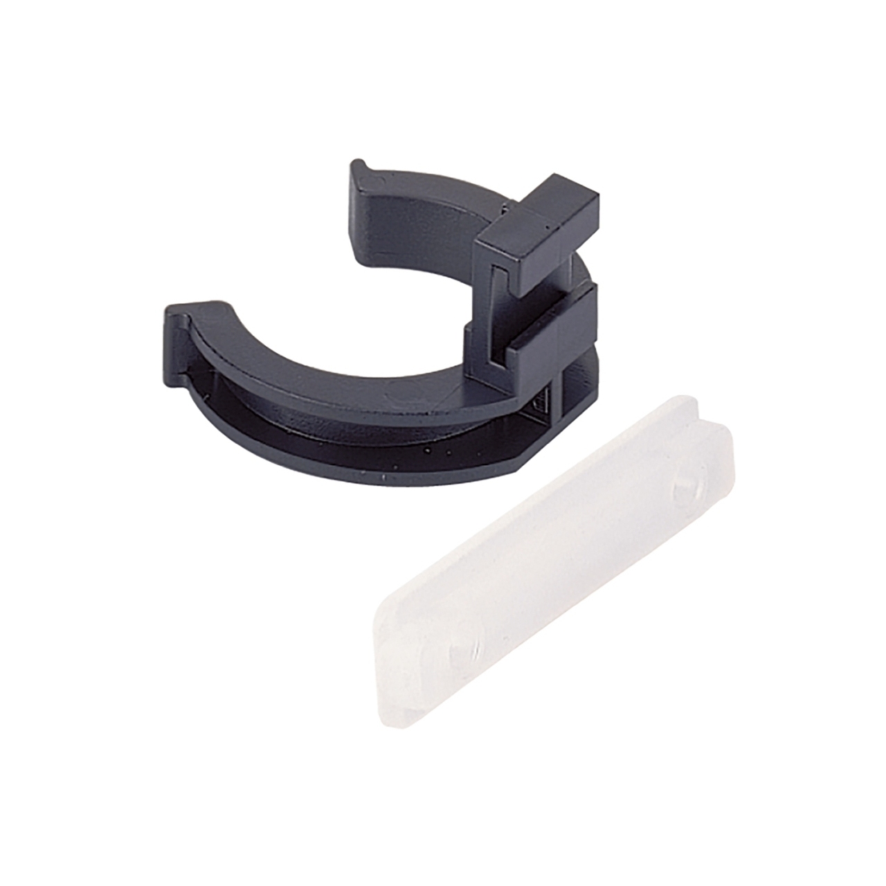 HETTICH Blendenhalter zum Anschrauben (Sockelverstellfuß Euro)