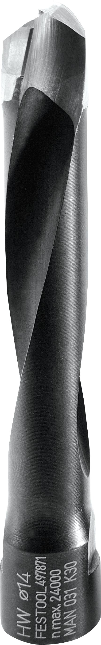 DOMINO Fräser D 14-NL 70 HW-DF 700