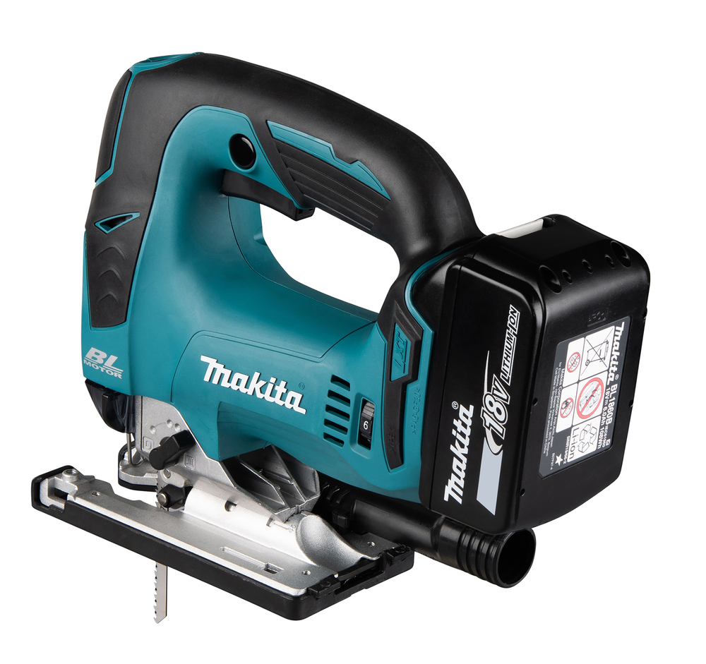 Makita Akku-Pendelhubstichsäge DJV182Z 18V LXT SOLO