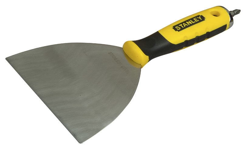Stanley Fugenspachtel STHT0-28041 150mm mit PH2-Bit, konisch, rostfreier Stahl