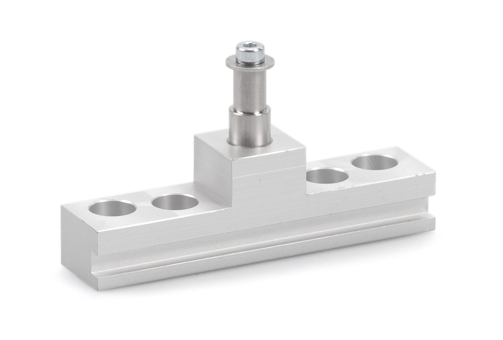 Produktbild RWA-Flügelbock, E 1500 NSK, Stahl, naturton