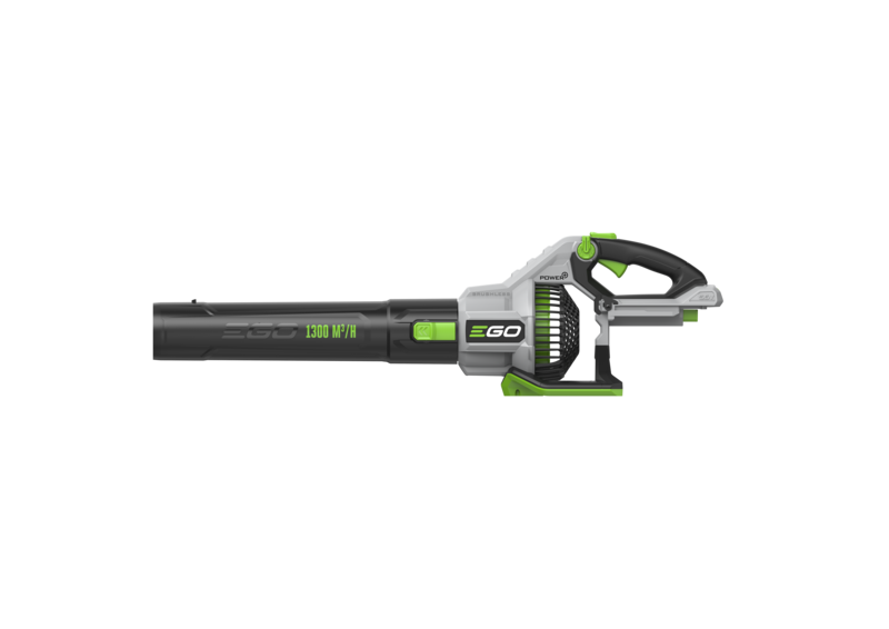 EGO LB7650E Laubbläser 1300 m³/h 56V Akku