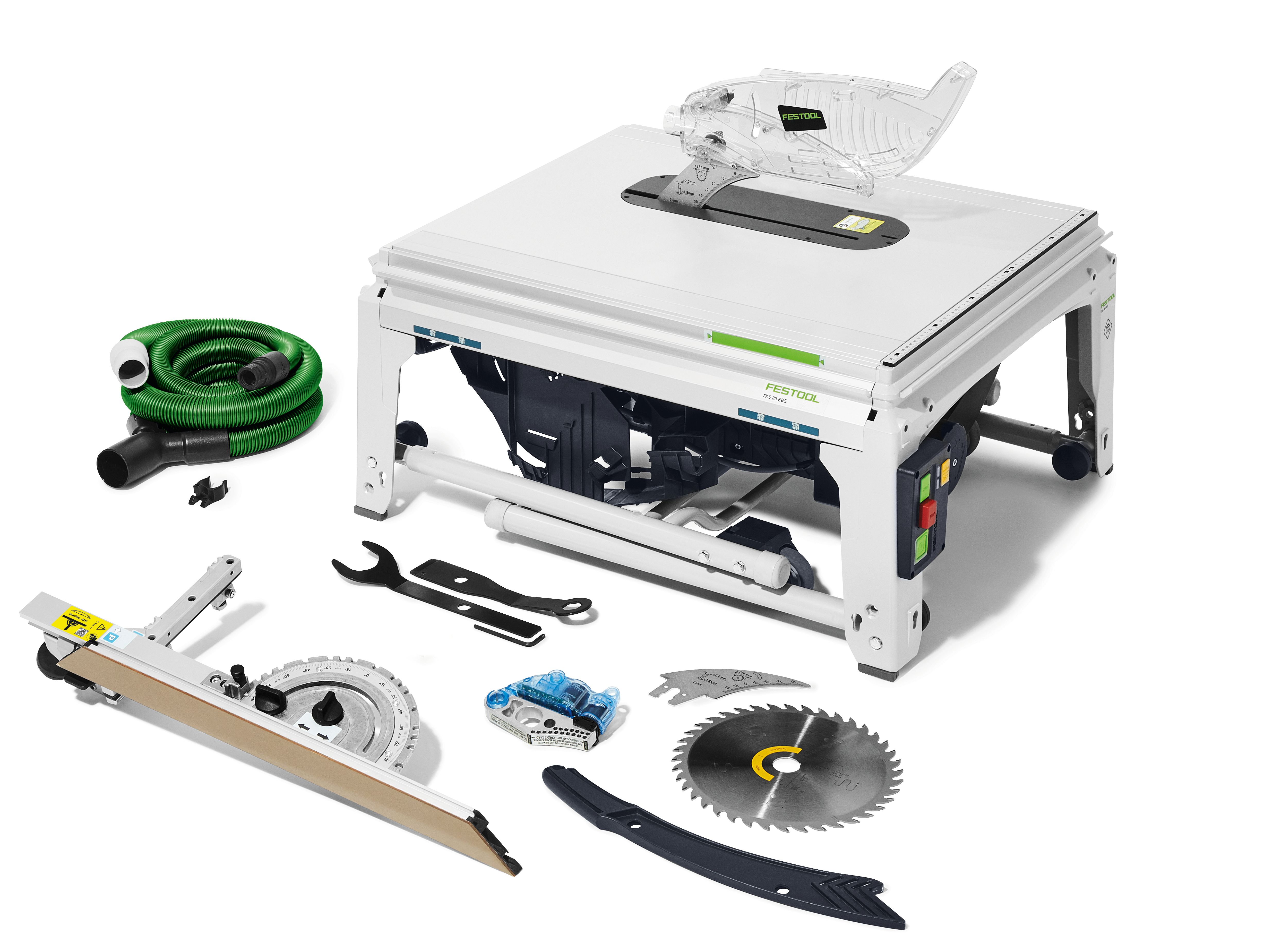 Tischkreissäge TKS 80 EBS, Computerausrüstung, Elektronik, Hardware, Maschine