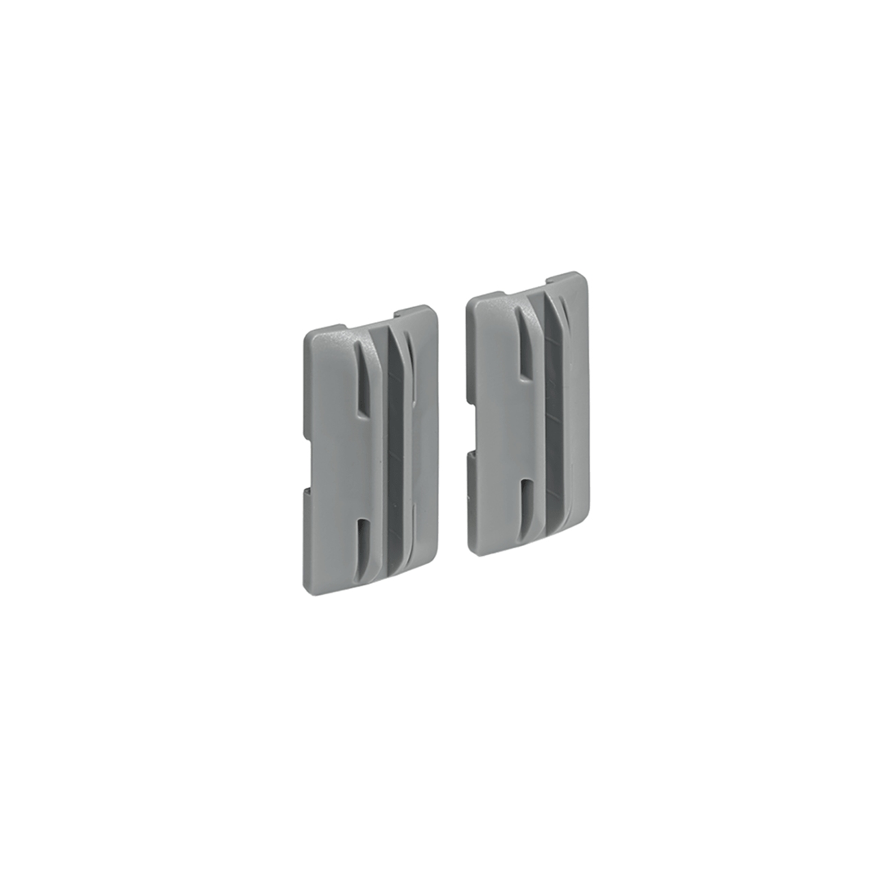 HETTICH OrgaClip, grau