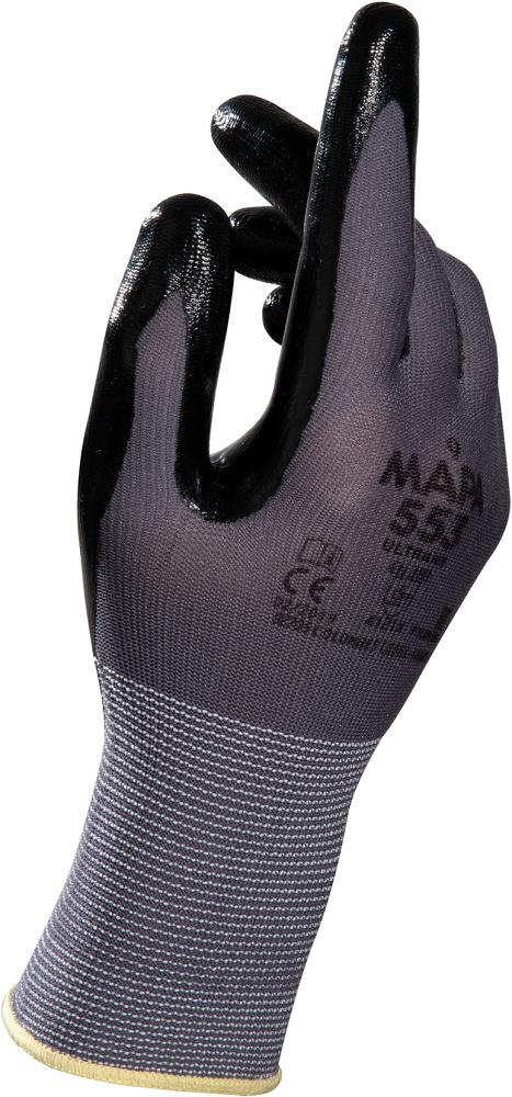 MAPA Montagehandschuh Ultrane 553