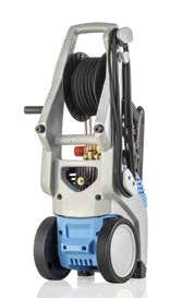 Artikelhauptbild Kränzle K1152 TST