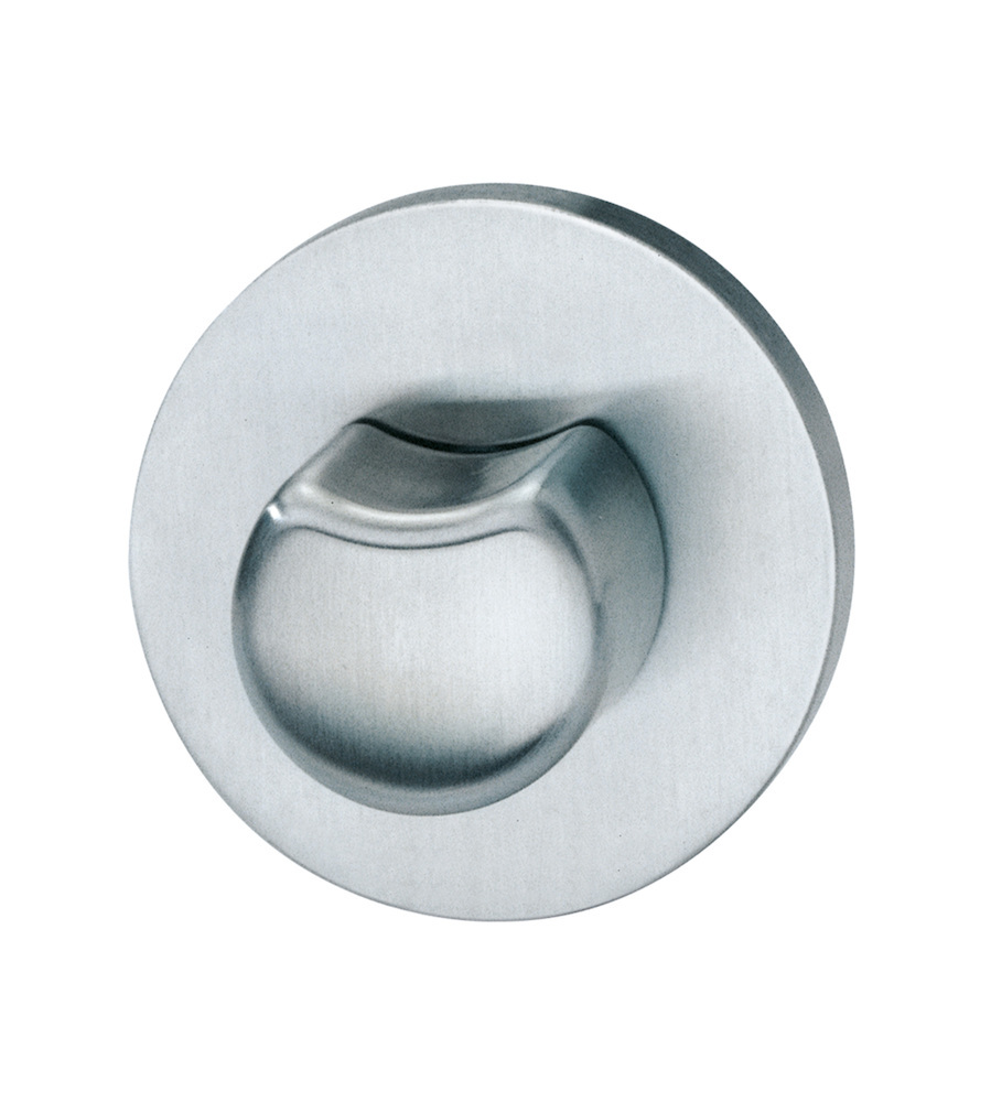 Produktbild FSB Riegelolive 03 0418,40mm,rund,edelstahl matt