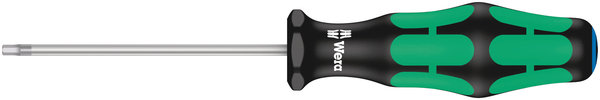 354 Screwdriver for hexagon socket screws, 2.5 x 75 mm, Gerät, Schraubenzieher, Werkzeug