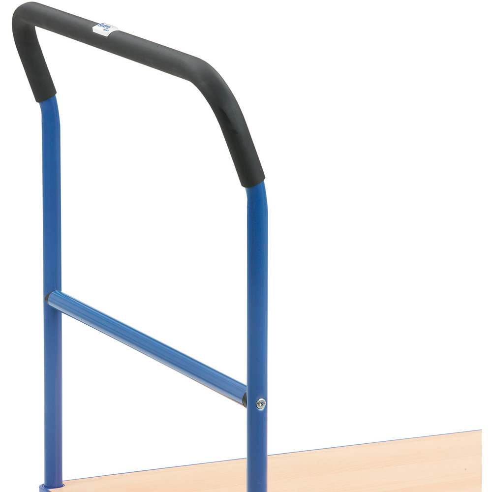 Fetra Softgrip für Schiebebügel 1274 aus geschäumtem Weich-PVC