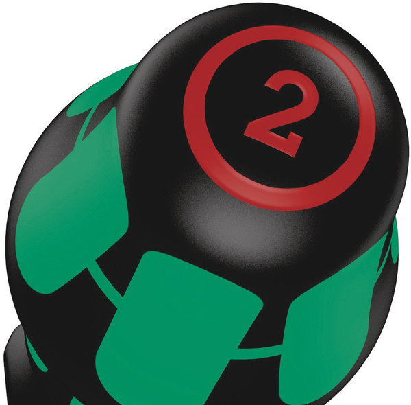 Bicycle Big Pack 1, 14 pieces, Helme, Fußball, Sport