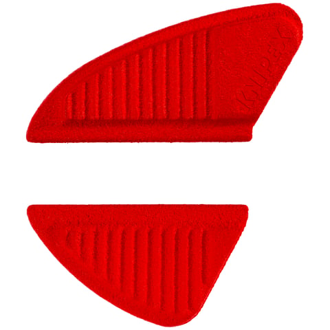 Knipex Kunststoffbacken 86 09 180 V01 3 Paar für 86 XX 180er Modelle (ab 2019)