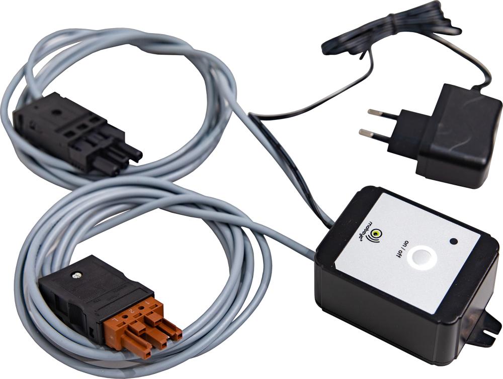 Produktbild asecos Fernmeldemodul Li-Io-K2,K3,K9