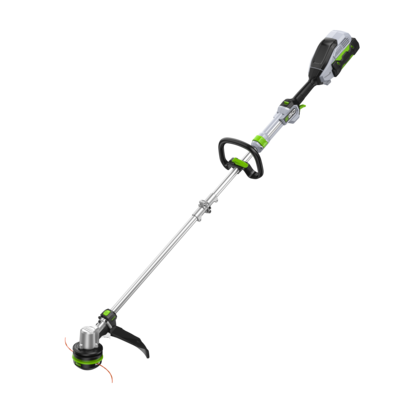 EGO ST1510E-T 38 cm Rasentrimmer mit Powerload™ Technologie