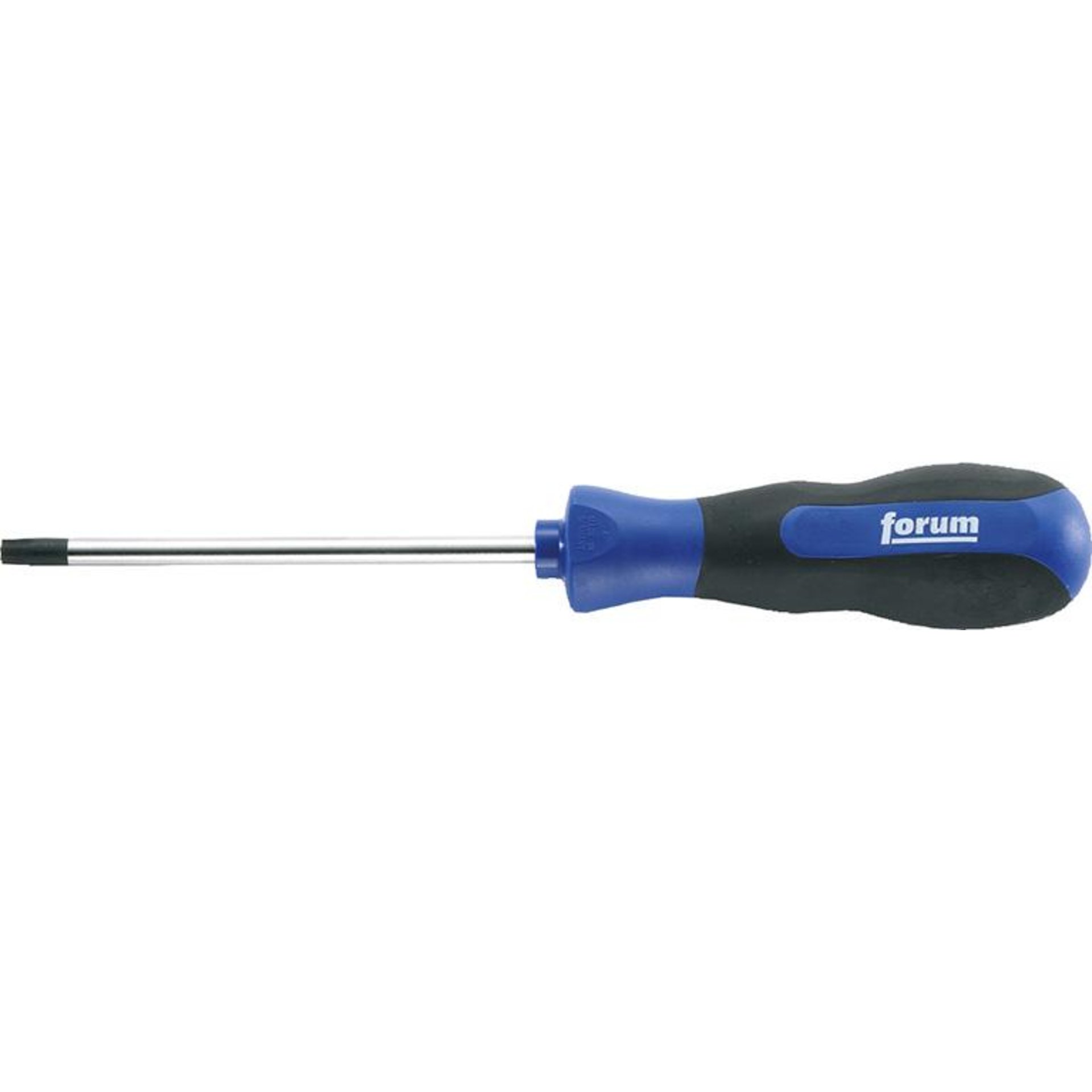 Forum Schraubendreher Torx T 20x100mm