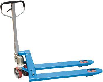 HanseLifter Gabelhubwagen-Sondermodell