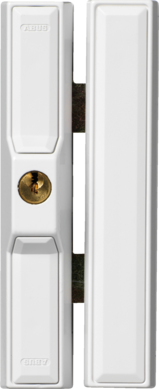 Abus FTS 88 Universal-Zusatzschloss abschließbar AL0125 braun Stahl