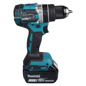 Makita Akku-Schlagbohrschrauber DHP484Z 18V bürstenlos 65Nm