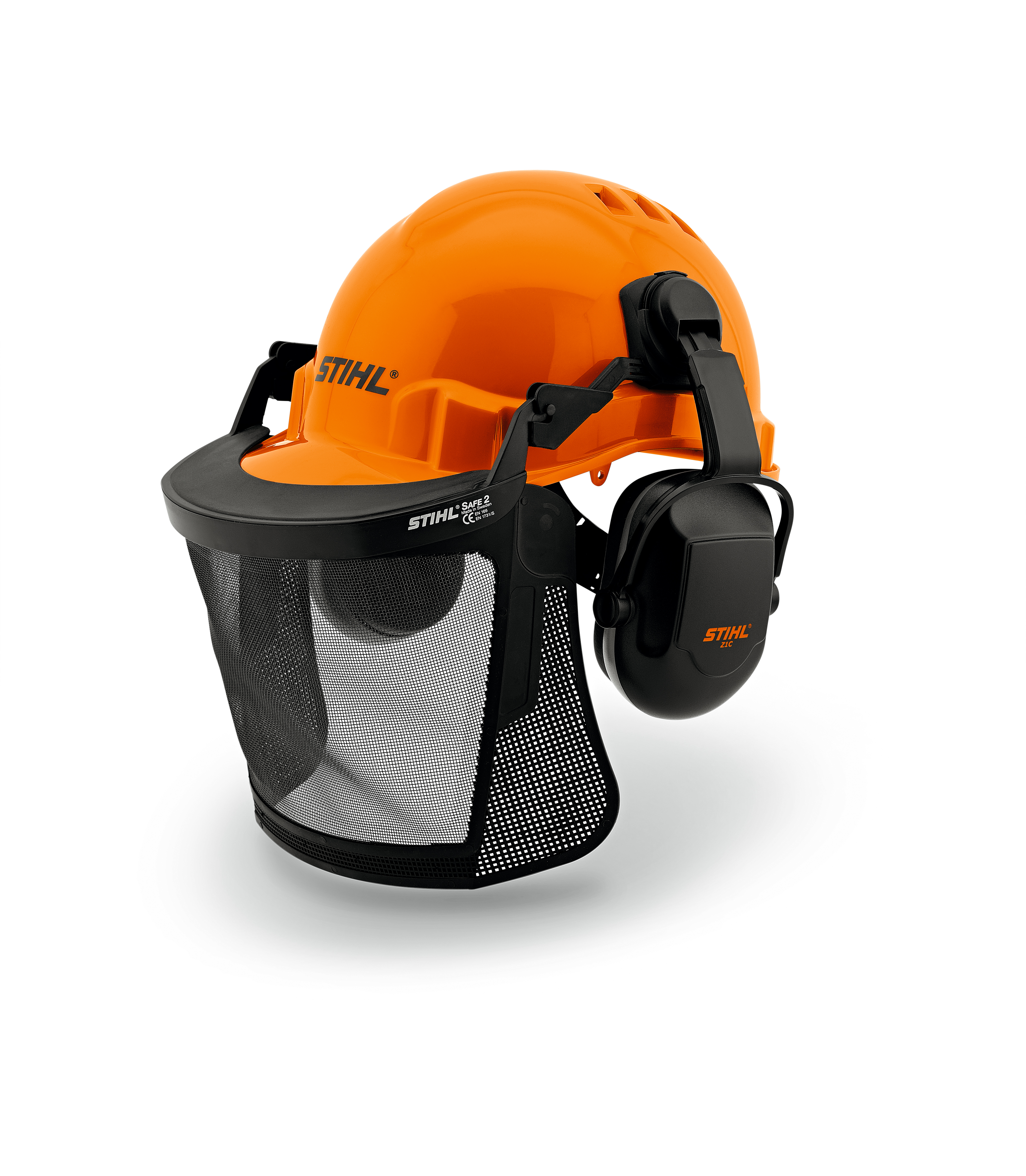Stihl Helmset, FUNCTION Basic