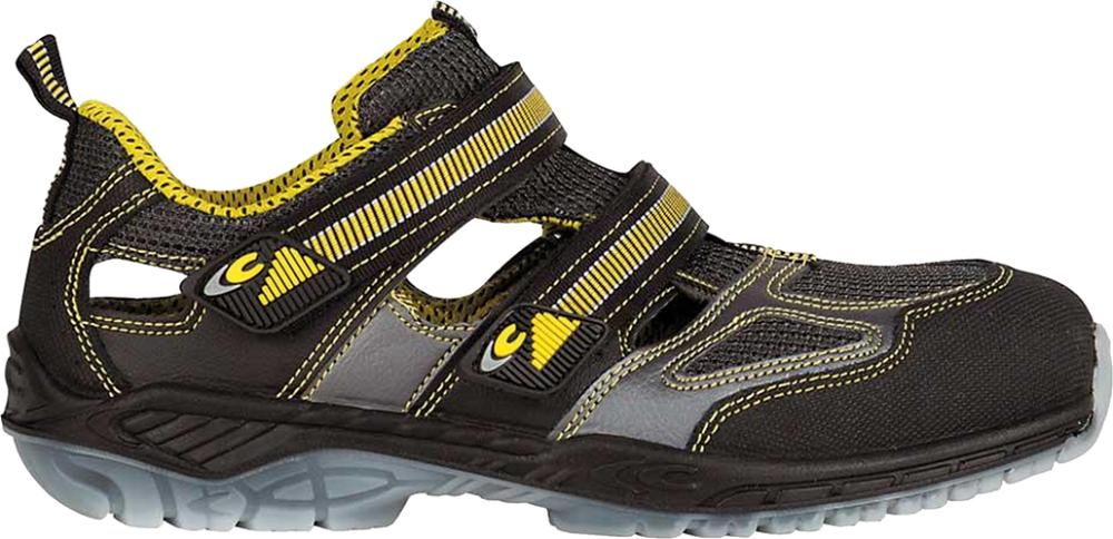 Cofra Sicherheitssandale Ace S1P SRC