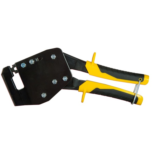 Stanley Verbundzange mit Hebelübersetzung 1-69-100 bis 0,8 mm Blechstärke