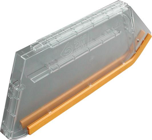breite Absaughaube  SUV-00168