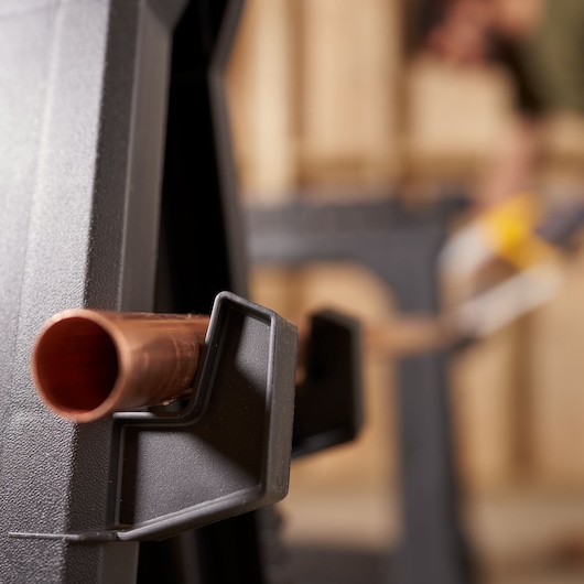 Stanley Unterstellbock STST1-70713 Klappbock 450kg Paar