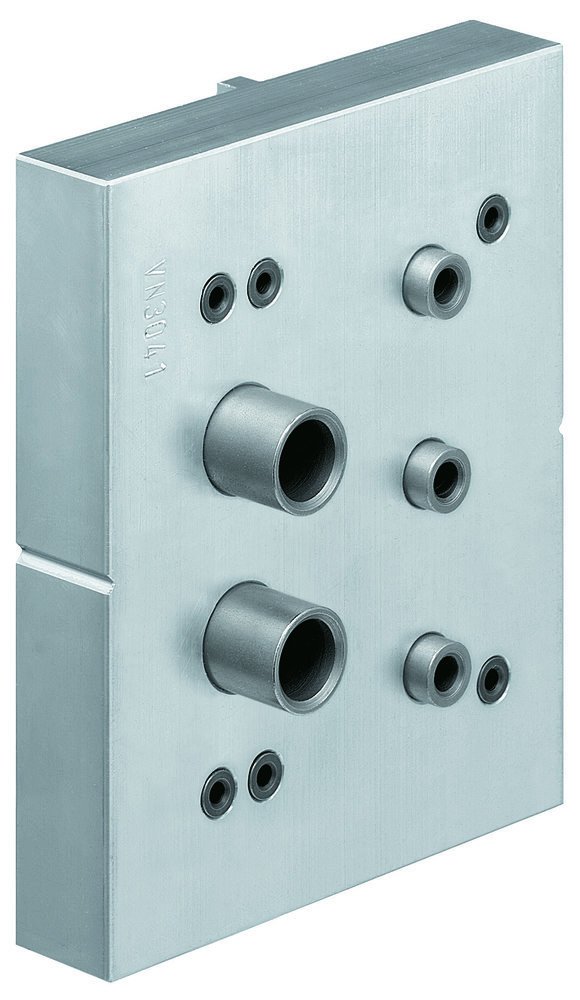 SIMONSWERK Bohrlehre Multi 3D VN 3041
