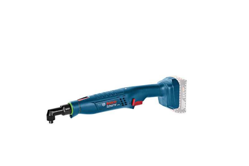 Bosch Winkelschrauber ANGLE EXACT ION 15-500