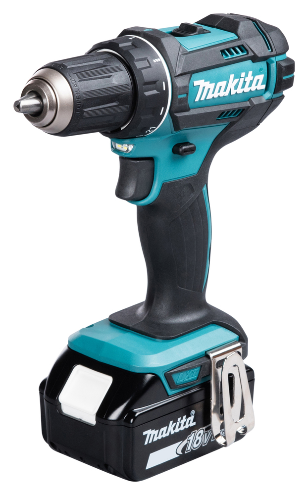 Makita Akku-Bohrschrauber DDF482Z 18V Li-Ion SOLO