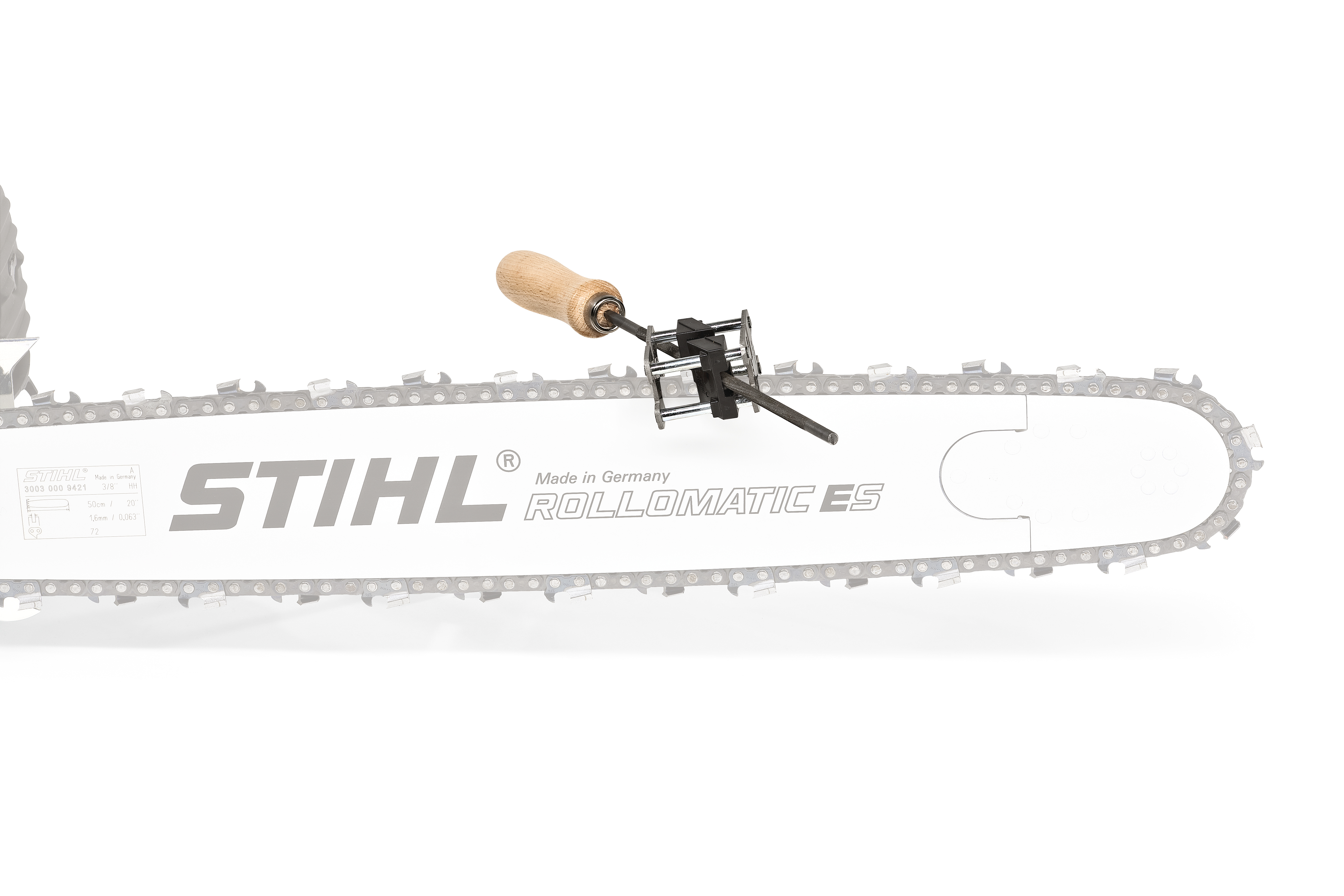 Stihl Rollenfeilgerät FG 4 3/8" P Mini