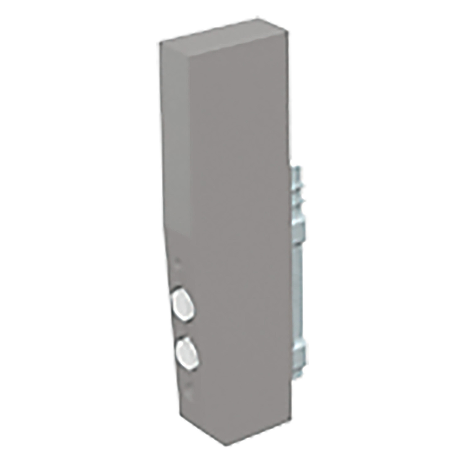 HETTICH OrgaStore 810 / 820 / 830 Adapter, grau